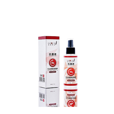 淮南市母婴防护喷雾