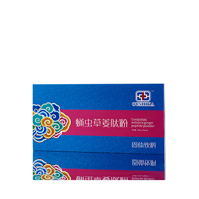 淮南市蛹虫草气血汤